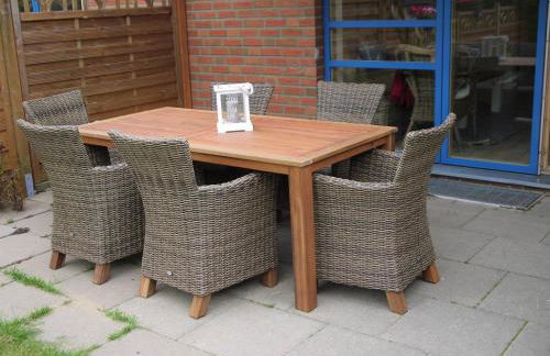 Ferienhaus Haffmeer - Foto 13