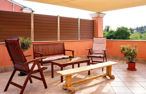 Corfu Sunset Glow-Katherina Maisonette - Foto 36