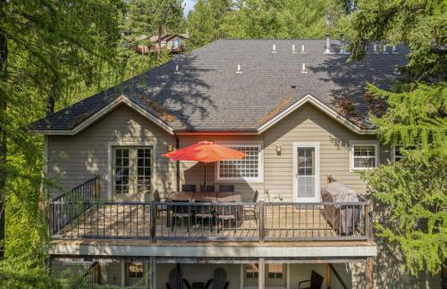 Bitterroot Escape - Foto 32