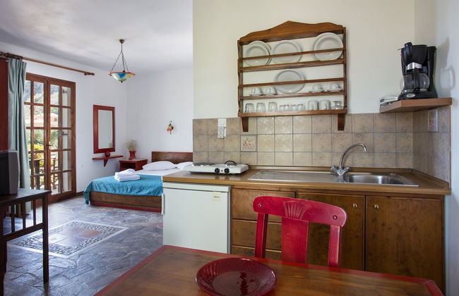 Monemvasia Village - Foto 16