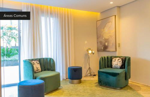 Charlie Thera Ibirapuera - Photo 20