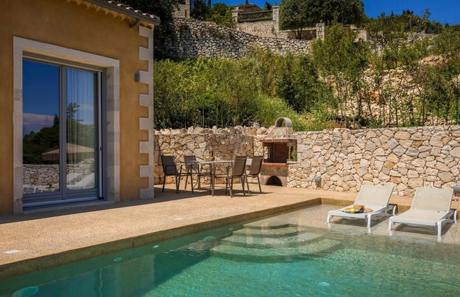 Villa Eugenia Sunrise - Foto 71