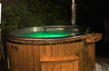 Chata Lawendowa - Foto 24