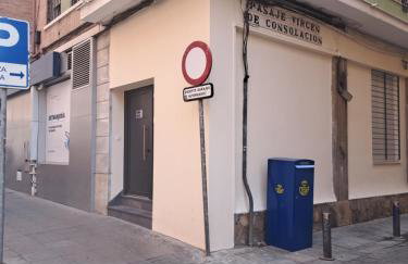 About Sevilla 1 - Foto 22