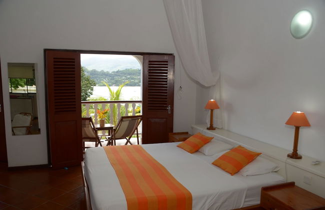 La Residence - Photo 49