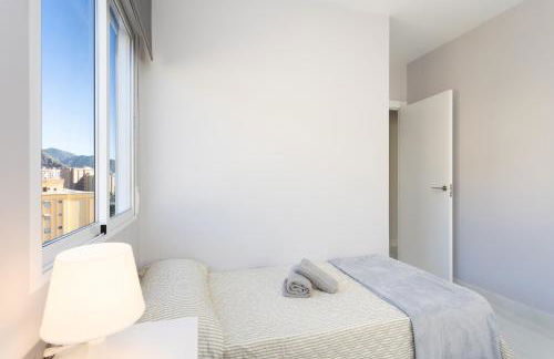 Home2Book Spacious Apt Harbour Views, Santa Cruz - Foto 26