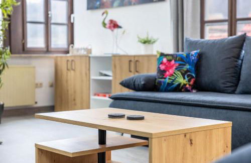 Ferienwohnung Talblick - Photo 10