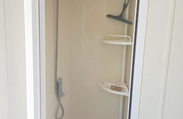 Mobil-home 4 à 6 personnes camping paradis 4 étoiles - Foto 3