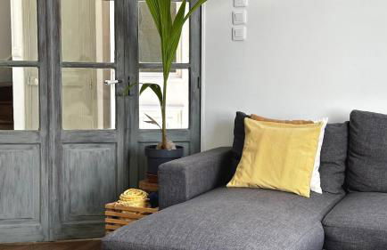 Villa Nelly - Maison spacieuse & jardin - Foto 42