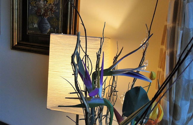 Breathtaking View for a Romantic Stay - Foto 41