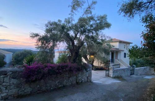 My Lefkada Boutique Villa by Olga Lounge Hotel - Panoramic View - VISIT THE REAL PARADISE !!! - Photo 15