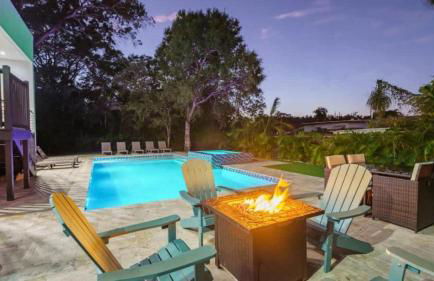 Villa Azul Luxe Retreat - Foto 4