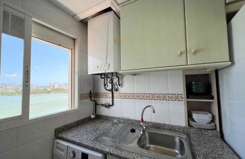 Comfortable apartment in Calpe - Foto 8