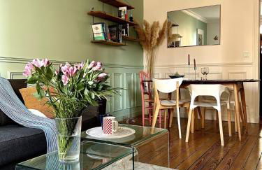 Excellent 3BR 69m2 Puteaux - Foto 1