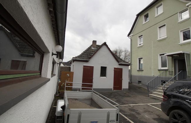 Ferienwohnung Bergisch Gladbach GL5 - Foto 31