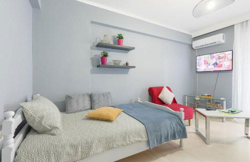 Thanasis Family Apartment - Foto 12