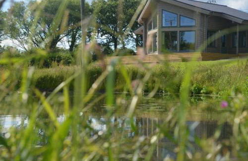 Ty Log Llansteffan - Photo 1