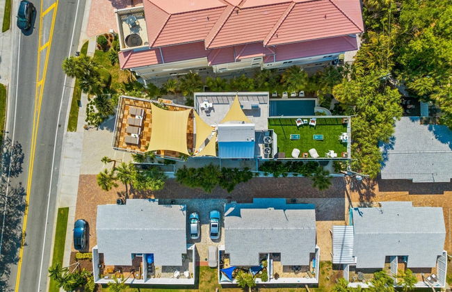 Elevated Perspective - Foto 36