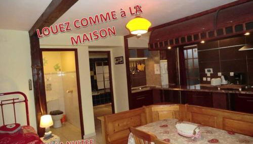 Les Gites de l étang :Studio à 20 mn de Gerardmer - Foto 2