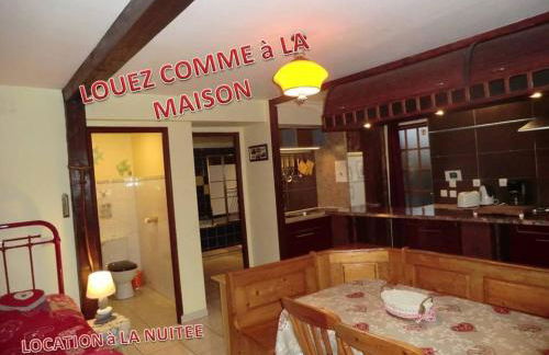 Les Gites de l étang :Studio à 20 mn de Gerardmer - Foto 2