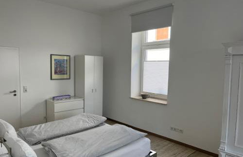 Apartment Van Eß Hof - Altstadt Warburg - Foto 36