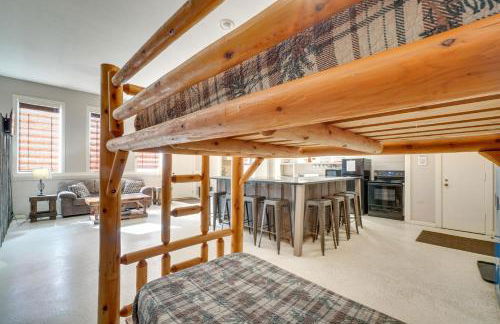 Riverfront Briceville Apt ATV, Hike and More! - Foto 12