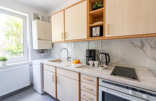 2 Zimmer Ferienwohnung Am Hafen - Foto 16