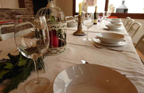 Casa Rural El Trineo de Campoo - Alto Campoo - Foto 33