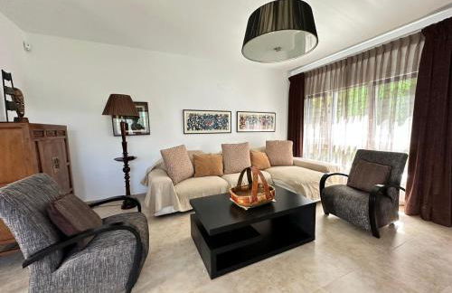 Wonderful private villa near beach with sea views - Foto 11