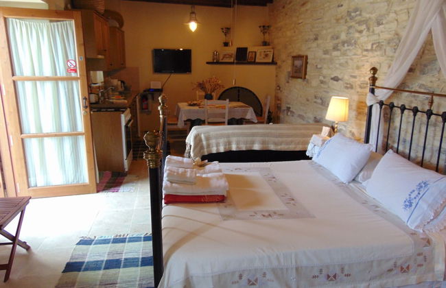 Charalambos Holiday Cottage - Photo 15