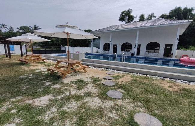 Grand Aeden Villa - Foto 17