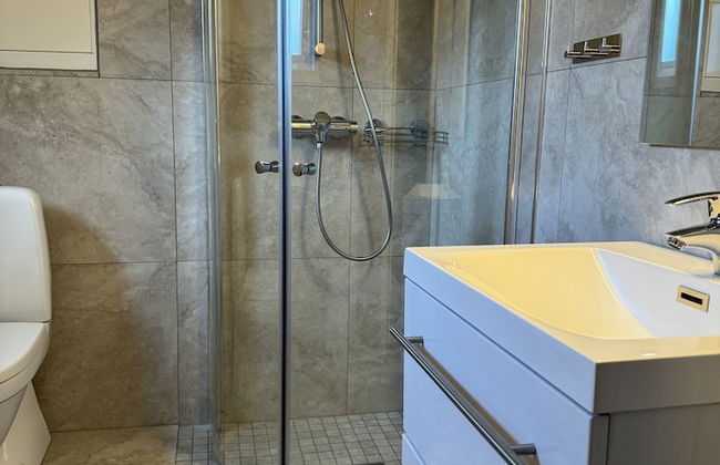 Sølvgarden Cottages - Foto 19