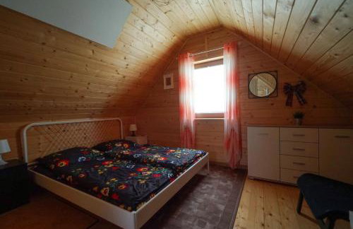 Nowe domki w górach "Pod Skrzycznym", koło Szczyrku - Foto 43