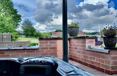 la Roulotte du Pont Sarrazin - Foto 15