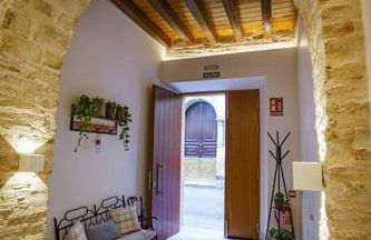 Mini hotel in the heart of Sevilla for exclusive usage - Foto 1