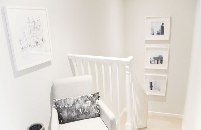 The Apartment Bath - Foto 11