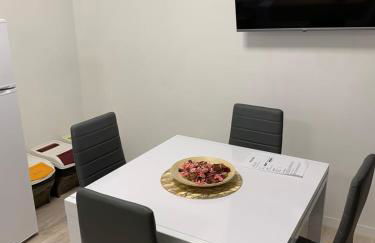 Lungotevere Testaccio 6 Roma - Apartments - Foto 44