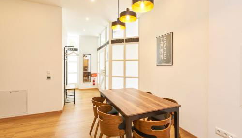 COZEE - Design-Wohnung mit Parkplatz zwischen München und Flughafen MUC - Foto 4