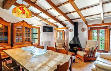 Villa Can Tomeu - Foto 17