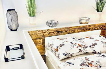 Agro Bieszczady Sleep Tourism - Foto 41