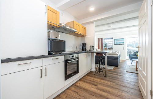 Kapitänshaus Harrislee - Webleinstek - Foto 12