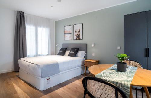 Limehome Sevilla Ronda de Capuchinos - Foto 80