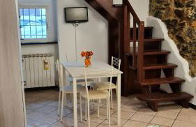 Beautiful loft-Località Le Grazie- Comune Portovenere - Foto 26