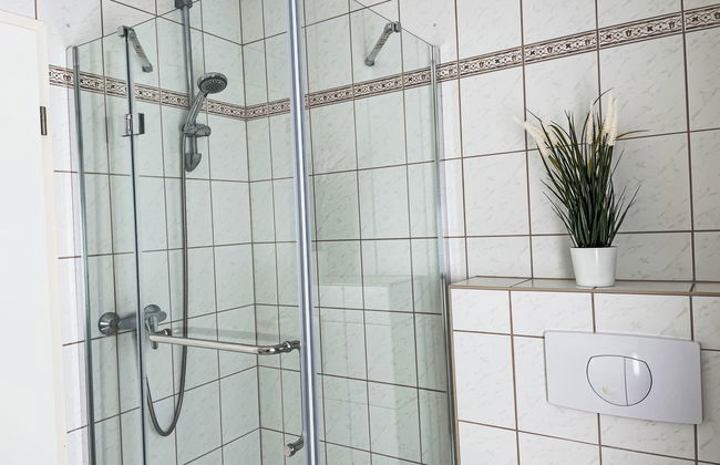 Gollwitzer Park (Insel Poel) - Foto 22