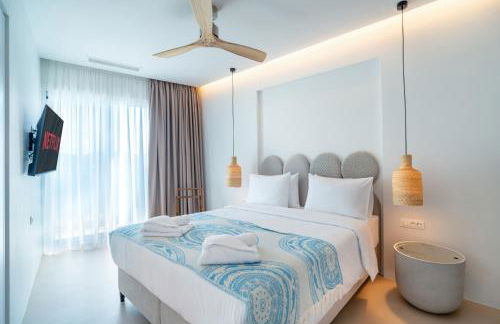 Ocean Rythm Elounda Suite - Foto 11