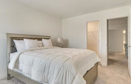 16 Mi to Indianapolis Group Getaway with Pool Table - Foto 22