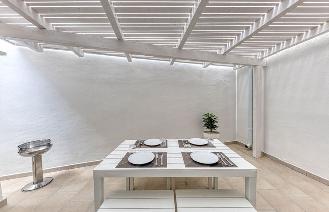 Bilo con vasca idromassaggio in camera - Foto 17