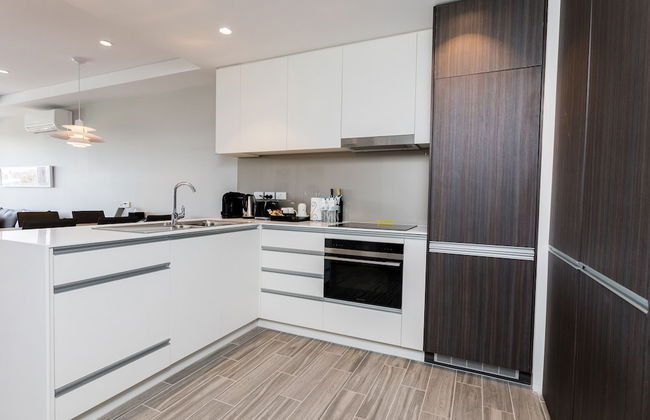 The Branksome Hotel And Residences - Foto 47