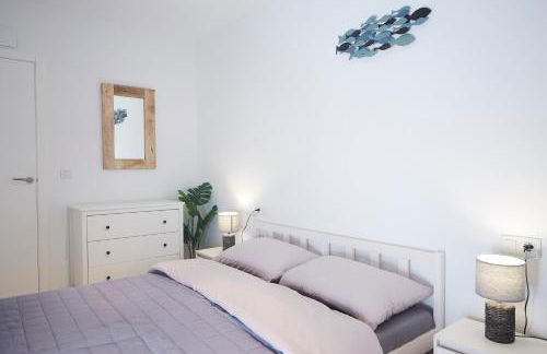 Casa los pececitos - Photo 11