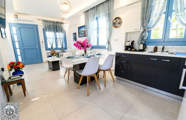 Captain Lazaros Villas - Photo 42